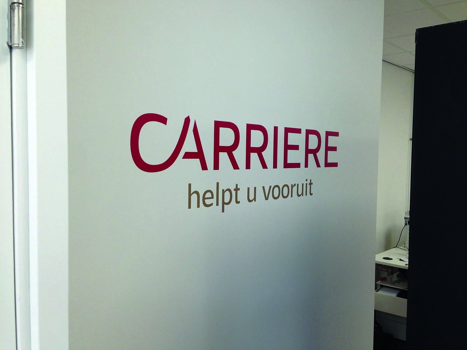 deurbelettering deurbelettering