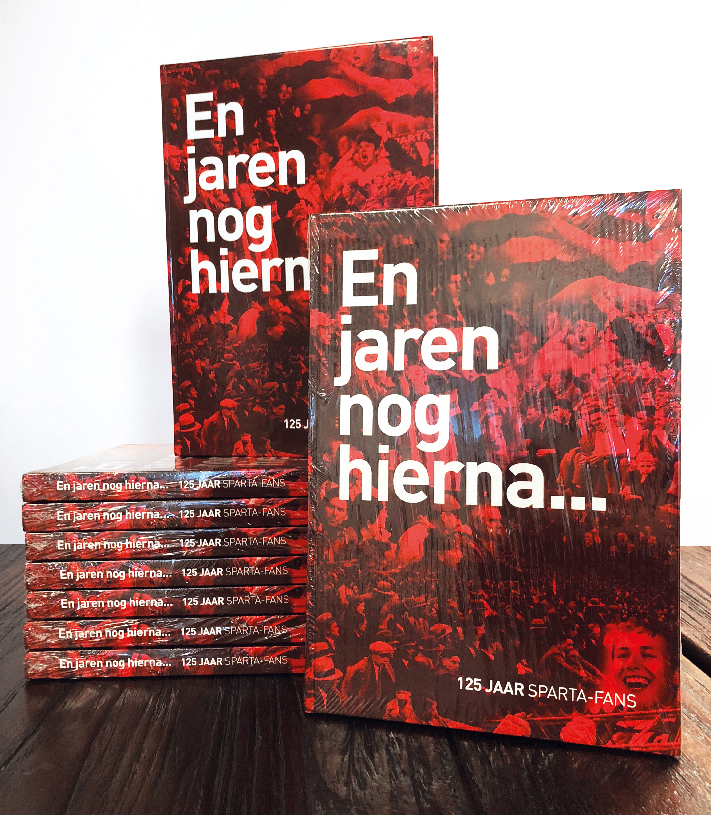 En nog jaren hierna... En nog jaren hierna...