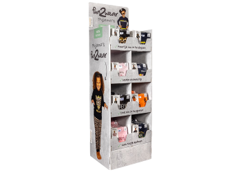 Displays