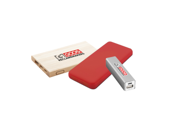Powerbanks