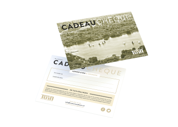 Cadeaubonnen