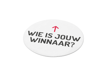 Vloerstickers